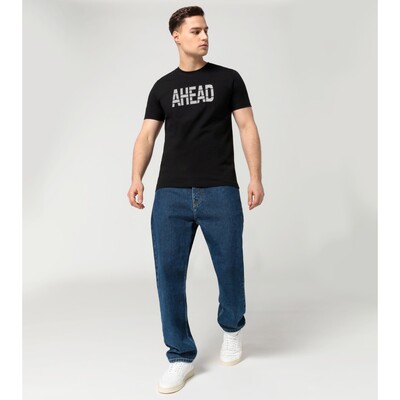 T-Shirt Unisex AHEAD