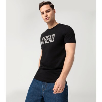 T-Shirt Unisex AHEAD