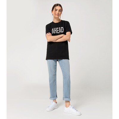 T-Shirt Unisex AHEAD