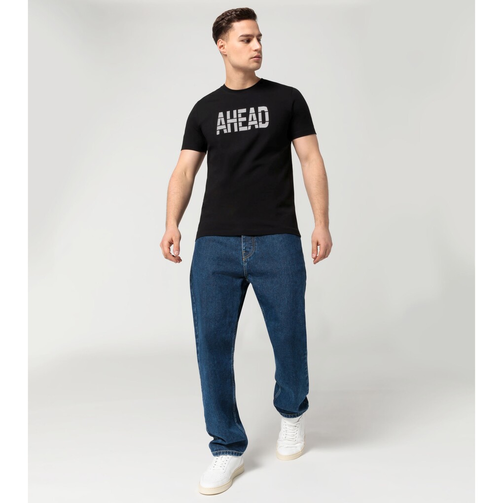 T-Shirt Unisex AHEAD