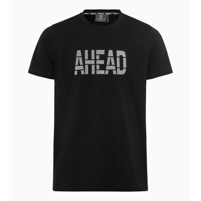 T-Shirt Unisex AHEAD