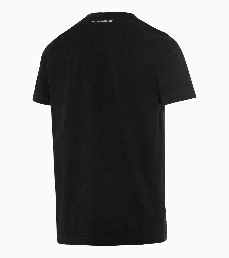 Porsche Unisex T-Shirt "AHEAD"