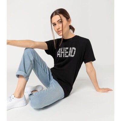 T-Shirt Unisex AHEAD