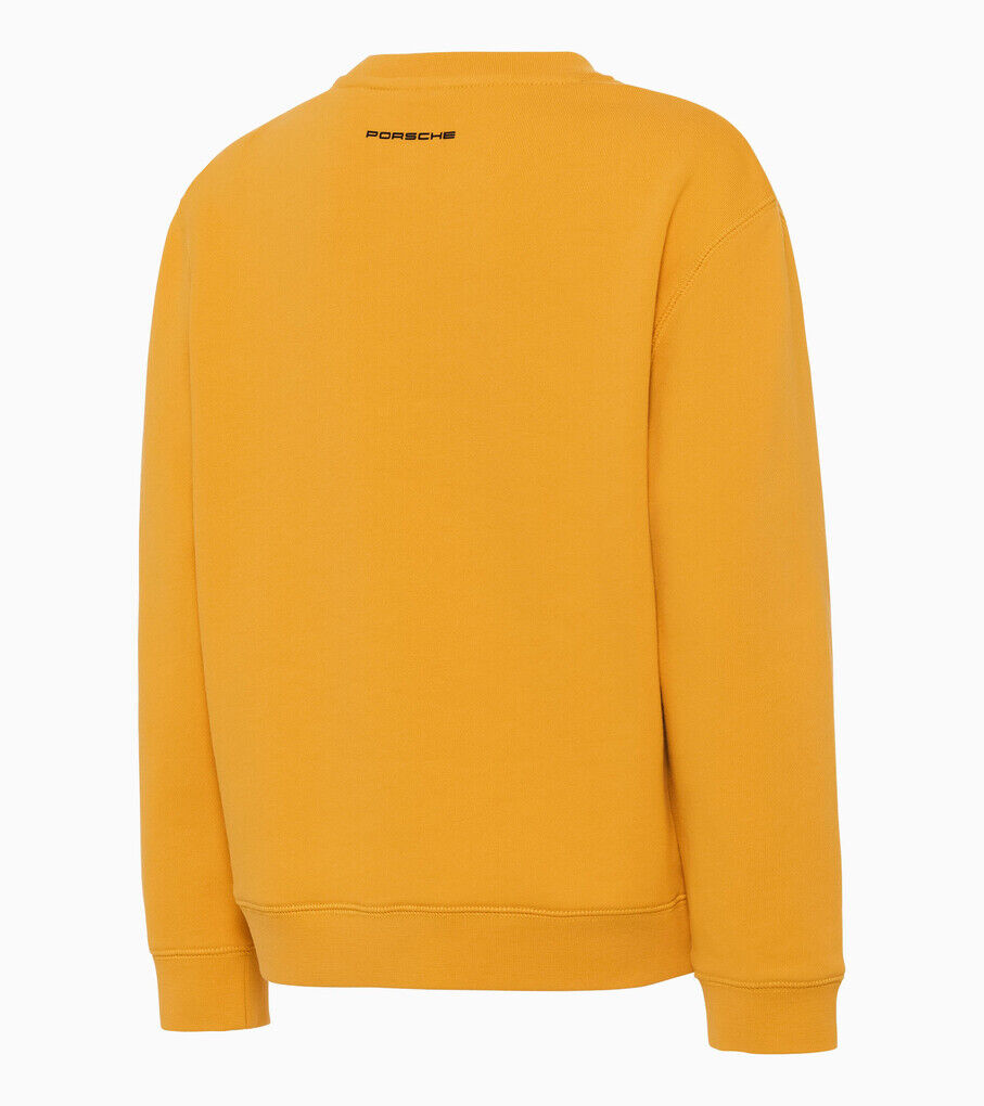 Porsche Kinder Pullover "AHEAD"