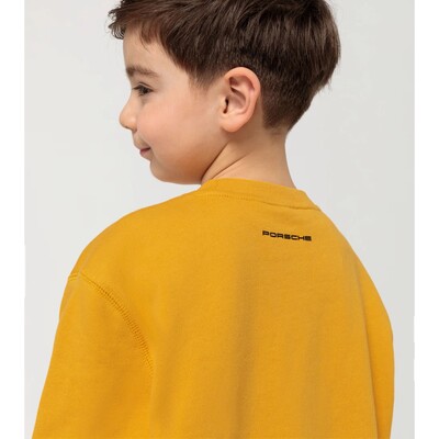 Kids Sweater AHEAD