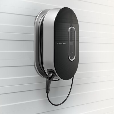 Lade-Dock für Mobile Charger Connect