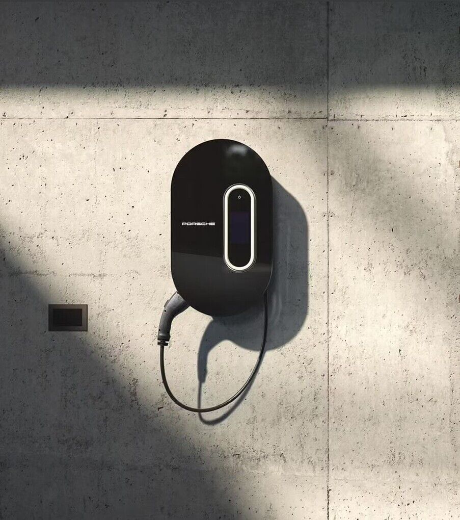 Lade-Dock für Mobile Charger Connect