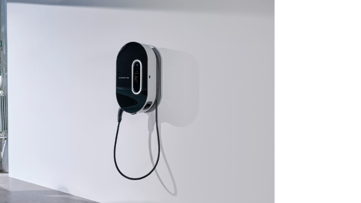 Lade-Dock für Mobile Charger Connect