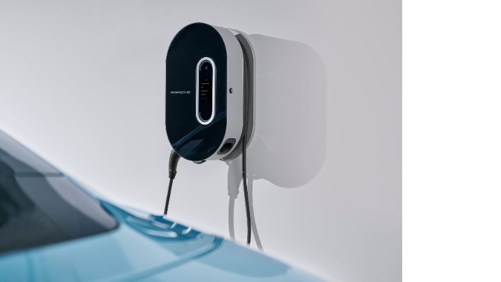 Lade-Dock für Mobile Charger Connect