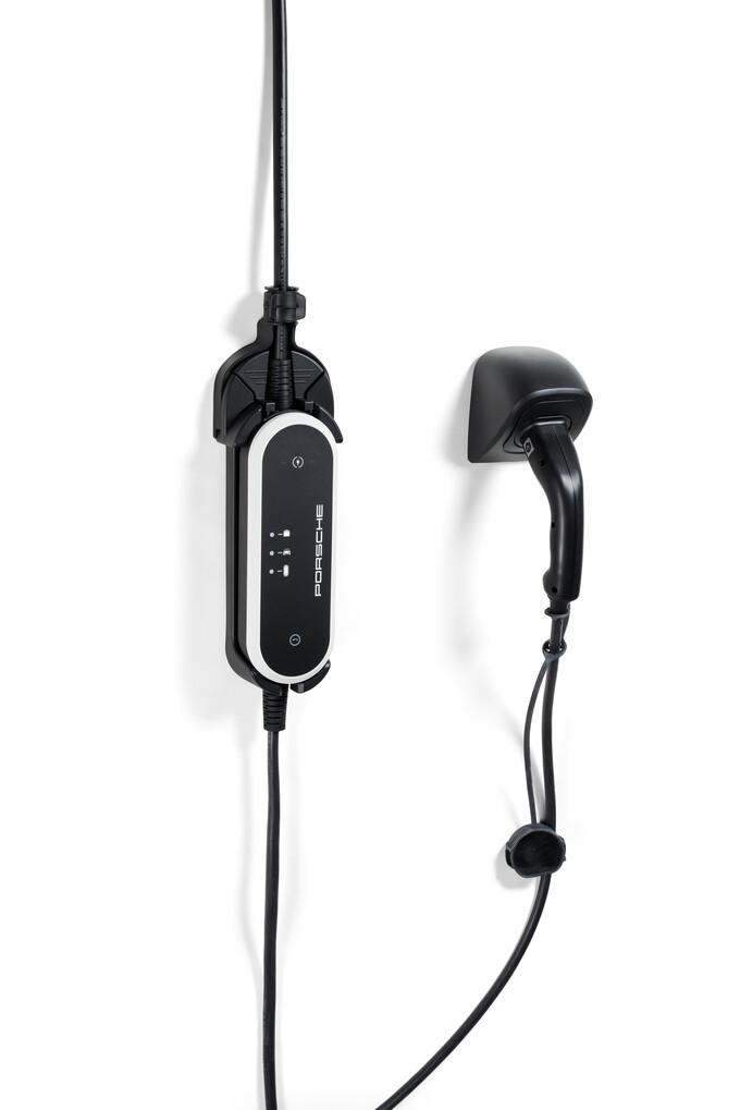 Porsche Mobile Charger (Leistung: bis zu 11 kW)
