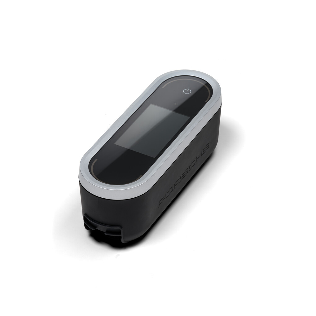 Porsche Mobile Charger Connect (Leistung: bis zu 22 kW)