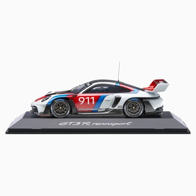 Porsche 911 GT3 R rennsport