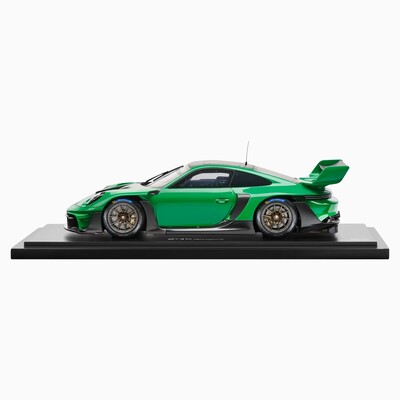 Porsche 911 GT3 R rennsport – Limited Edition