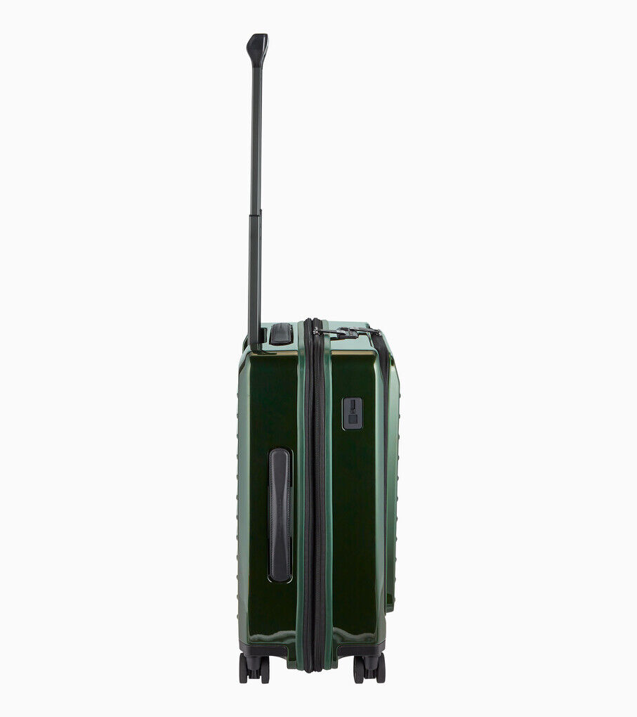 Porsche Business Trolley S in Oakgrün