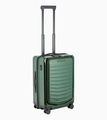 Porsche Business Trolley S in Oakgrün