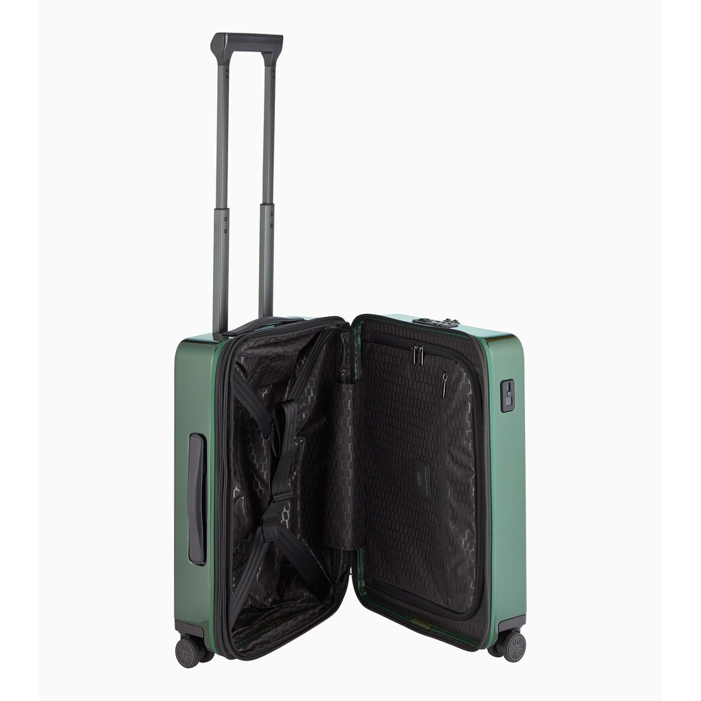 Roadster Hardcase Business Trolley S