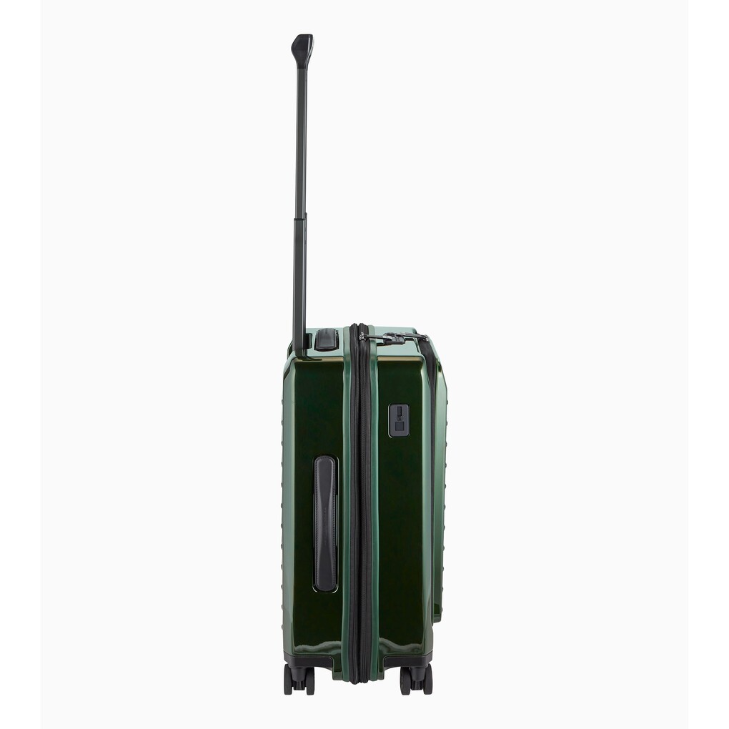 Roadster Hardcase Business Trolley S