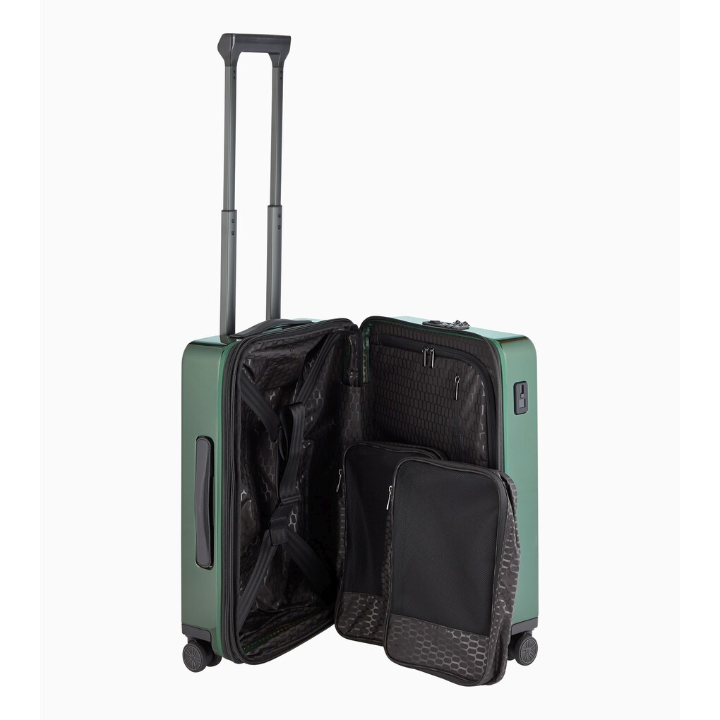 Roadster Hardcase Business Trolley S