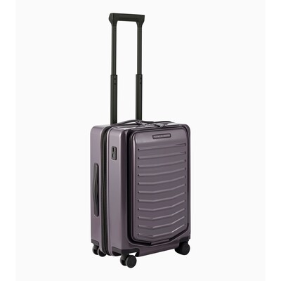 Roadster Hardcase Business Trolley S