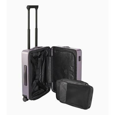 Roadster Hardcase Business Trolley S