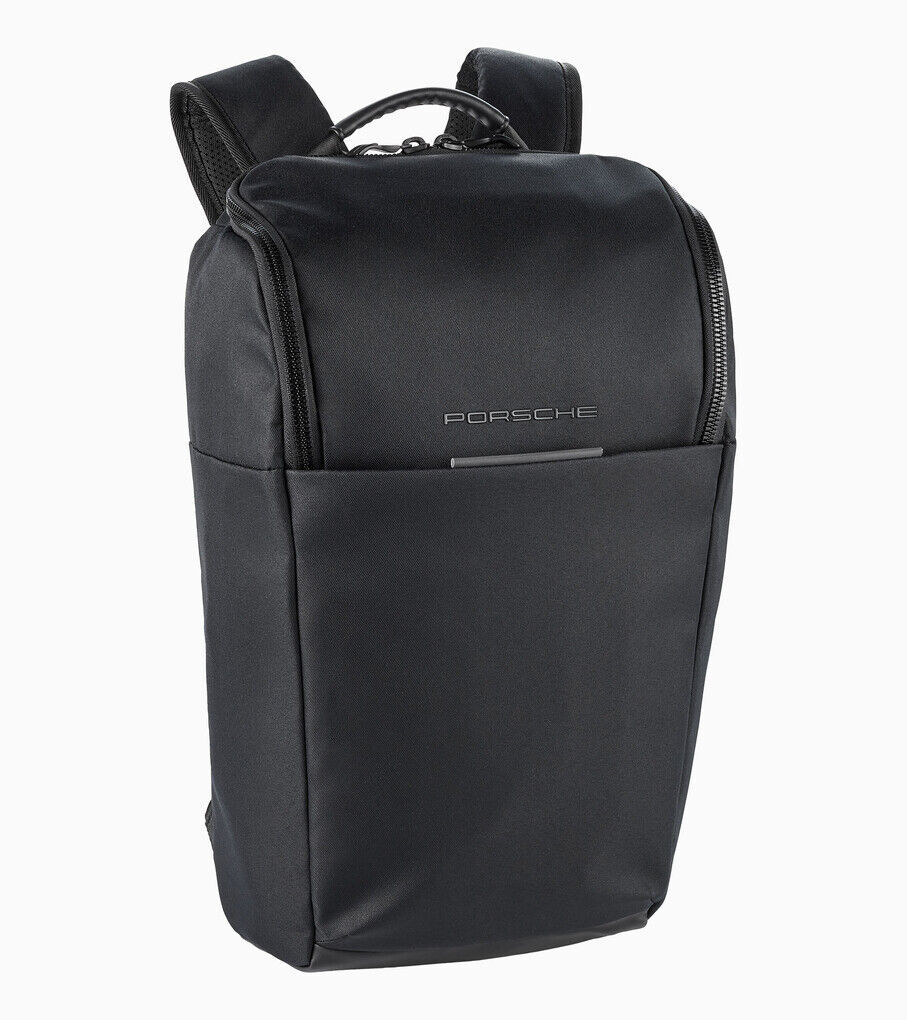 Porsche Rucksack "Essential" in Schwarz