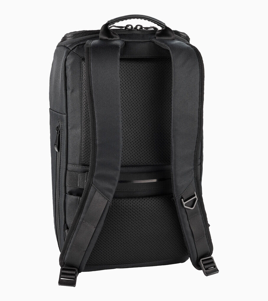 Porsche Rucksack "Essential" in Schwarz