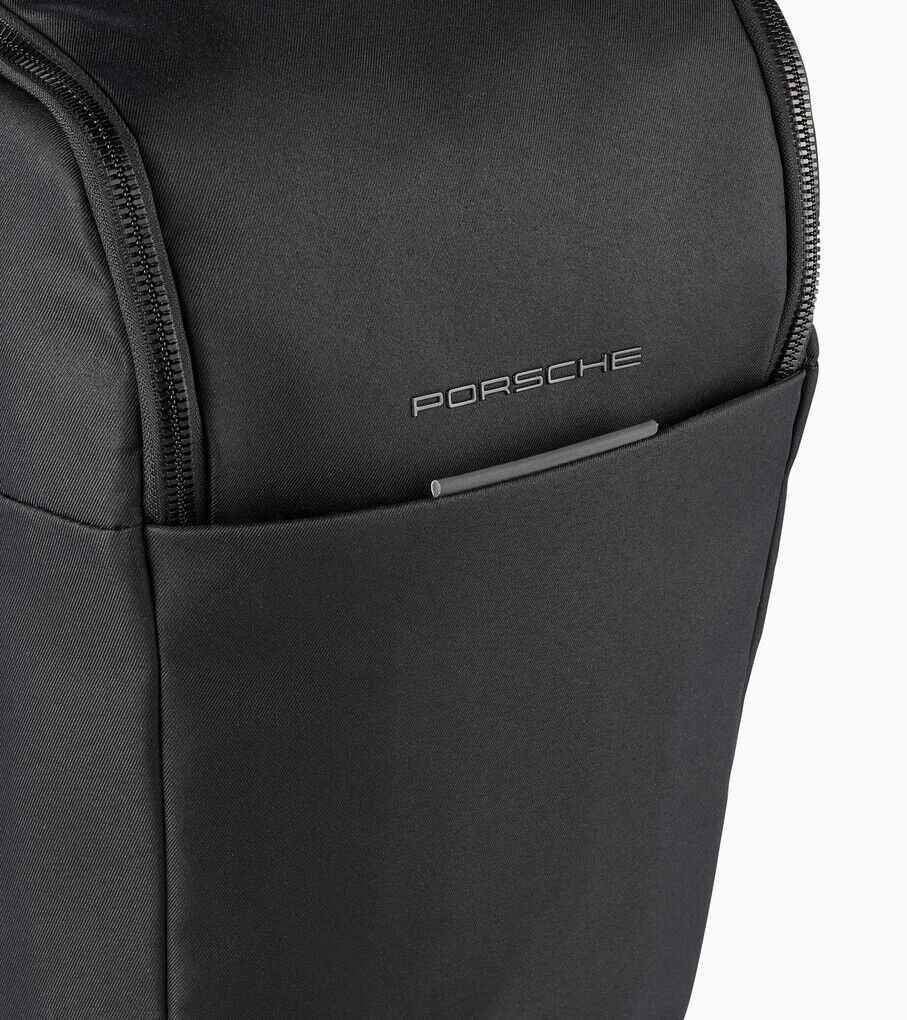 Porsche Rucksack "Essential" in Schwarz