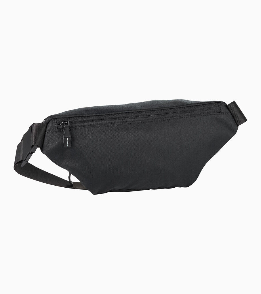 Porsche Gürteltasche "Essential" in Schwarz