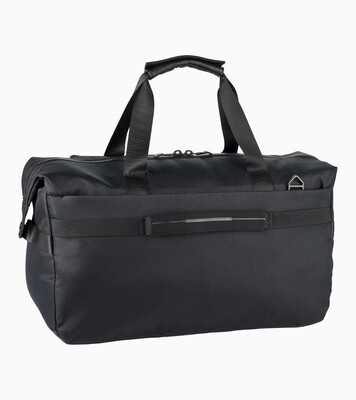 Porsche Reisetasche "Essential" in Schwarz