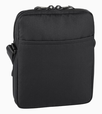 Porsche Umhängetasche ""Essential" in Schwarz