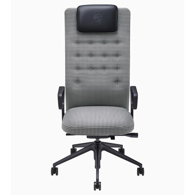 ID Trim L Pepita Edition - Limited Edition