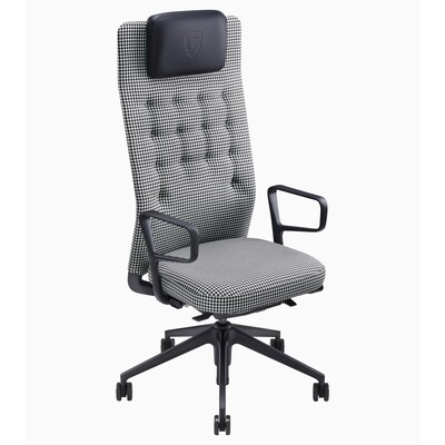 ID Trim L Pepita Edition - Limited Edition