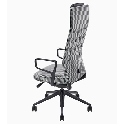 ID Trim L Pepita Edition - Limited Edition