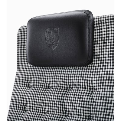 ID Trim L Pepita Edition - Limited Edition