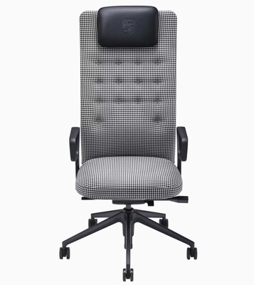 Porsche Bürostuhl "Pepita Design"