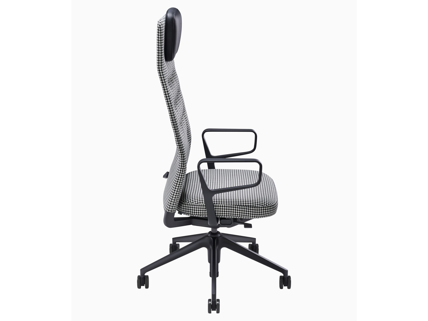 Porsche Bürostuhl "Pepita Design"