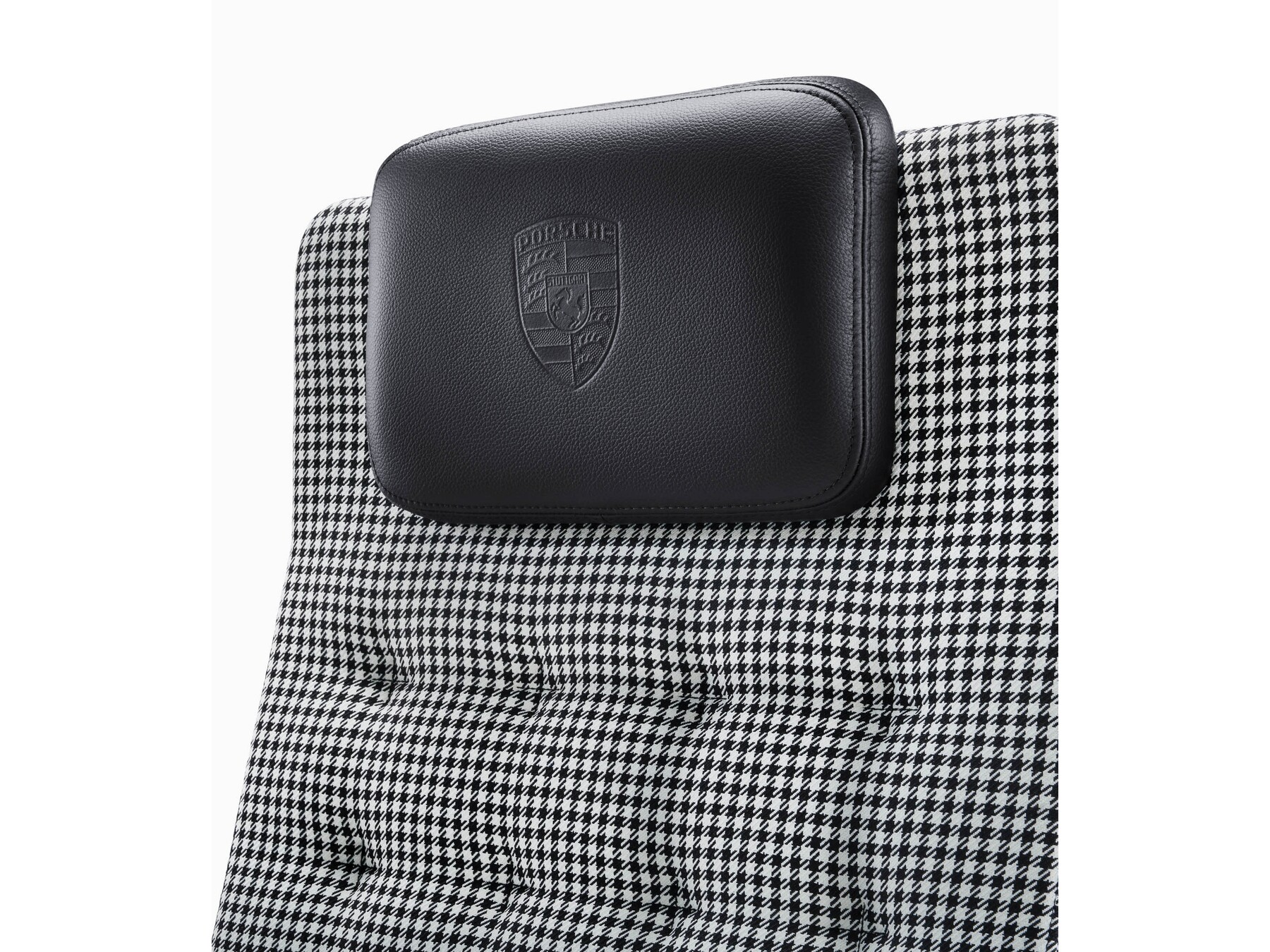 Porsche Bürostuhl "Pepita Design"