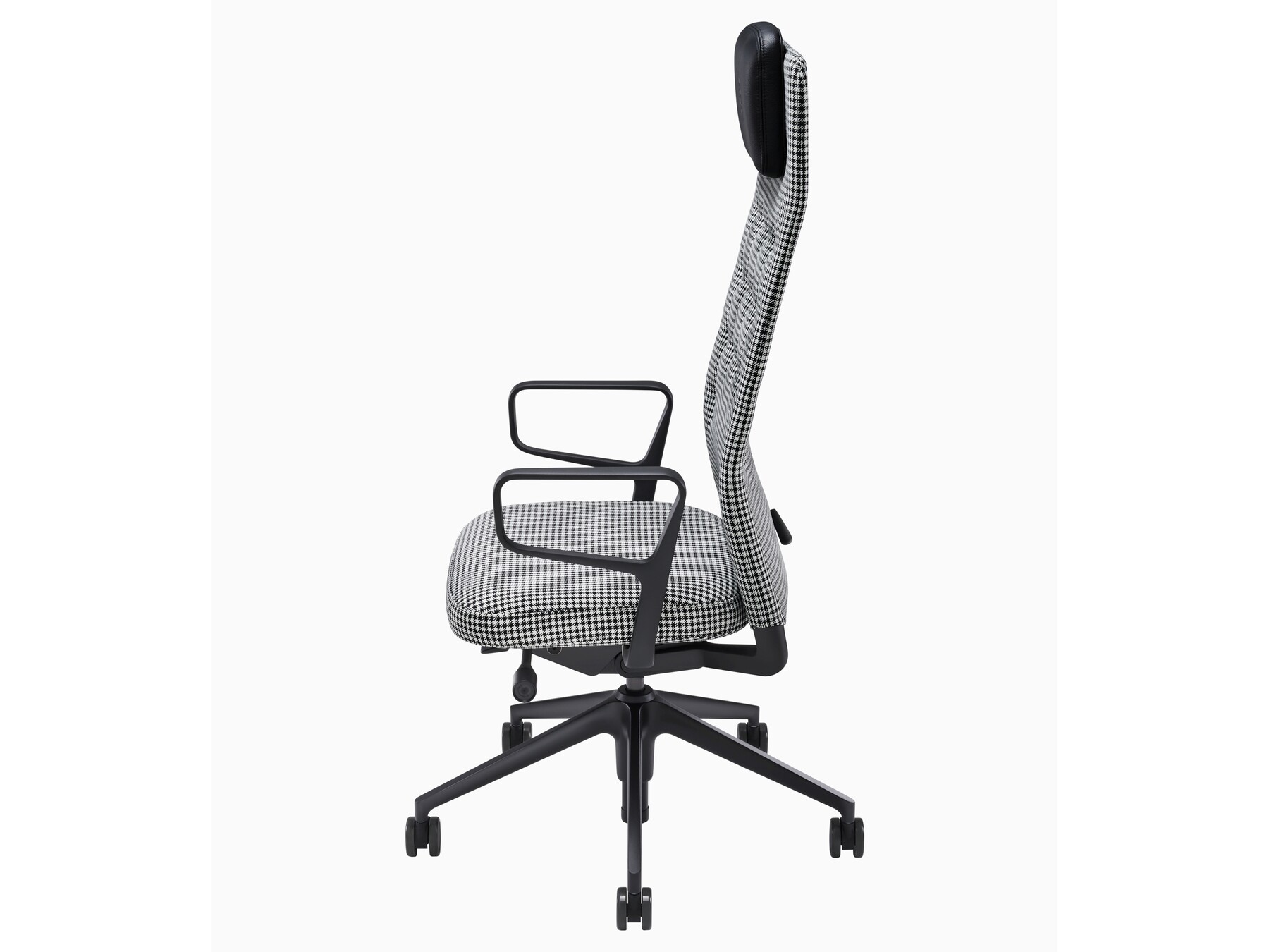 Porsche Bürostuhl "Pepita Design"