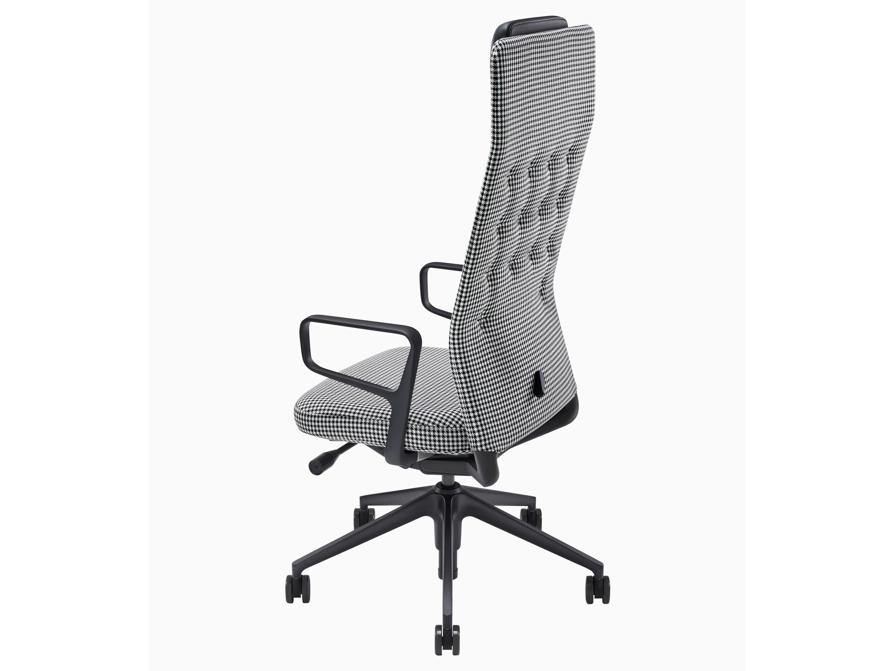 Porsche Bürostuhl "Pepita Design"