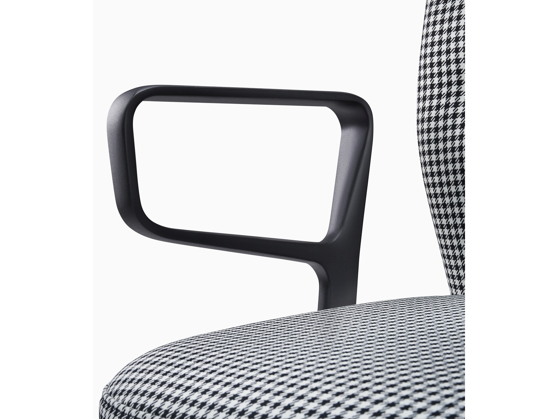 Porsche Bürostuhl "Pepita Design"