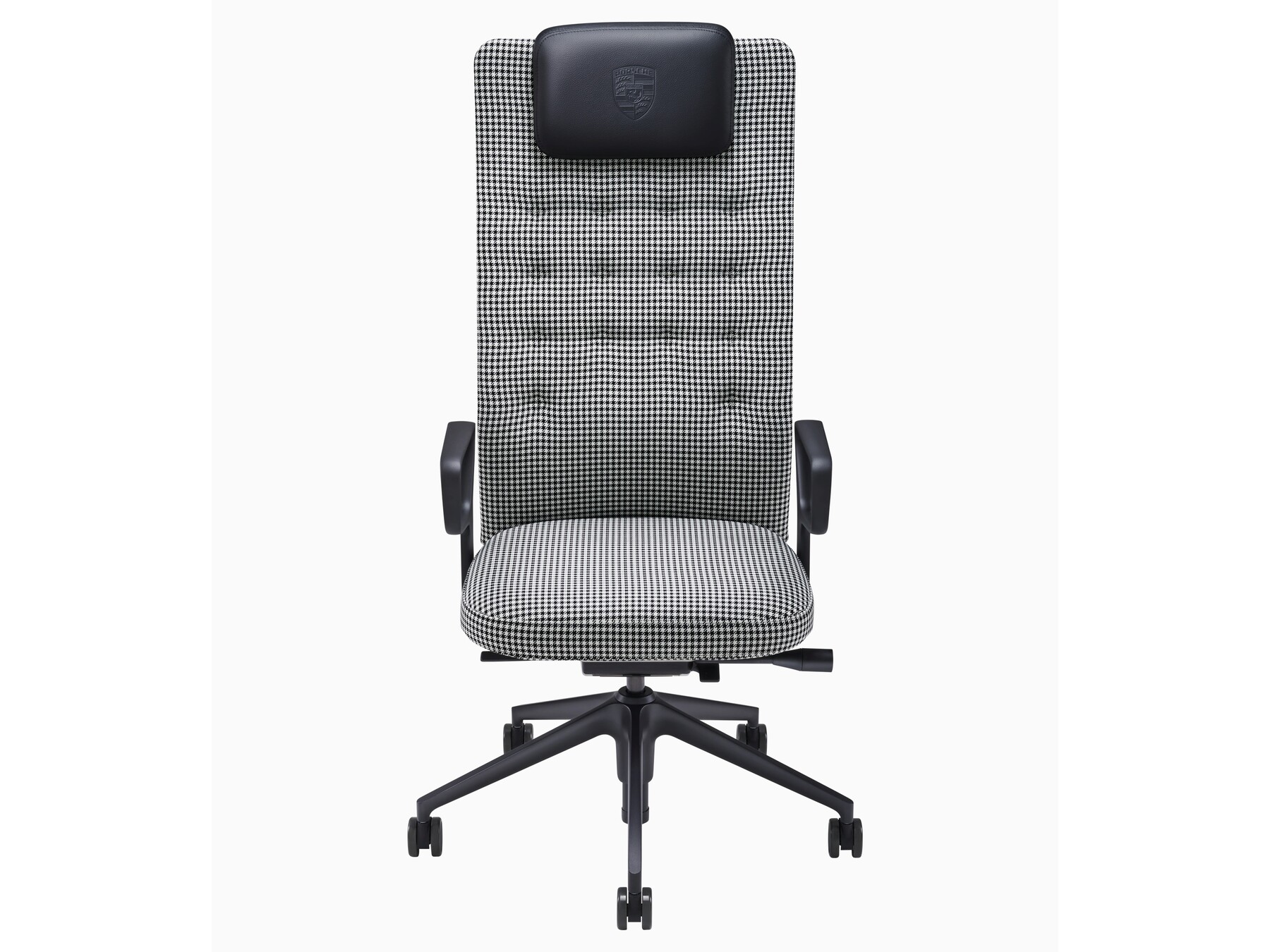 Porsche Bürostuhl "Pepita Design"