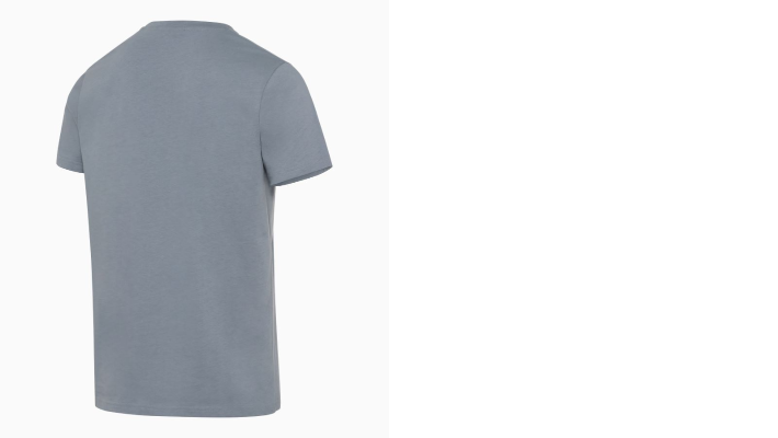 Porsche Macan T-Shirt