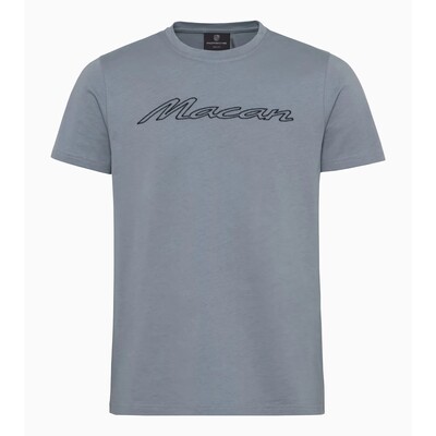 T-Shirt Macan Unisex