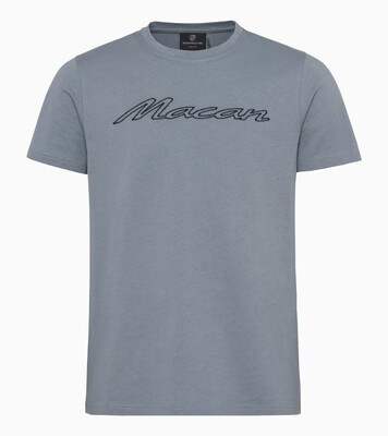Porsche Macan T-Shirt