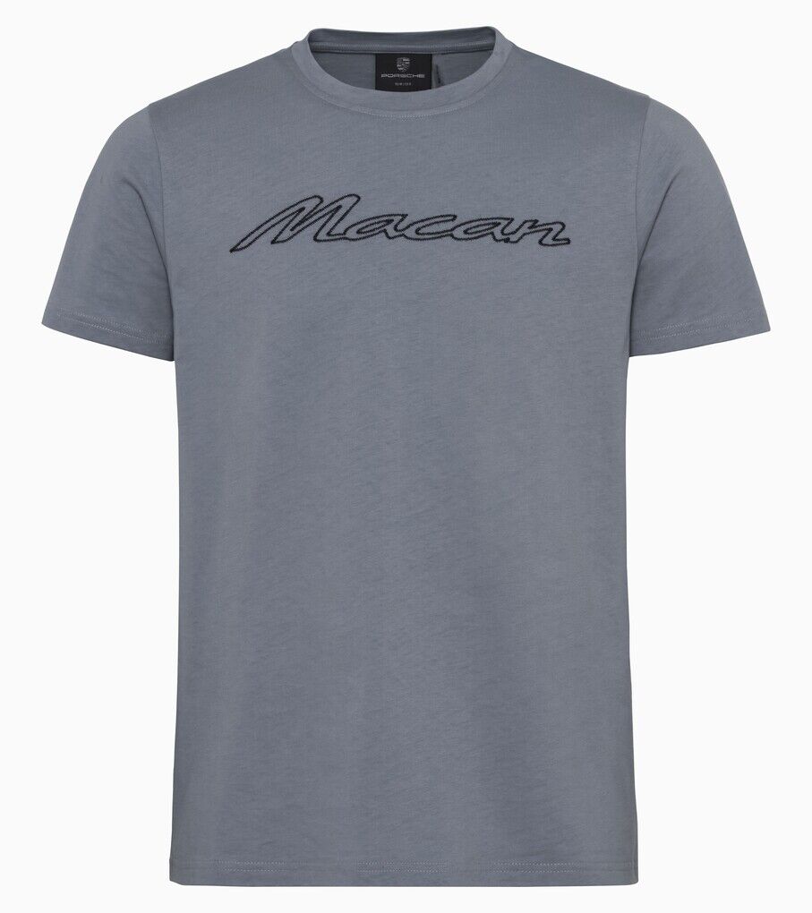 Porsche Macan T-Shirt