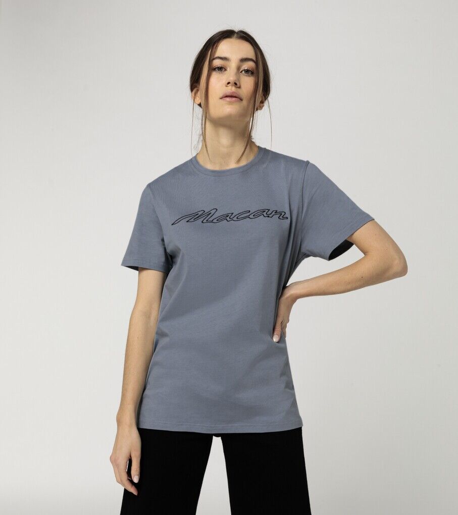 Porsche Macan T-Shirt