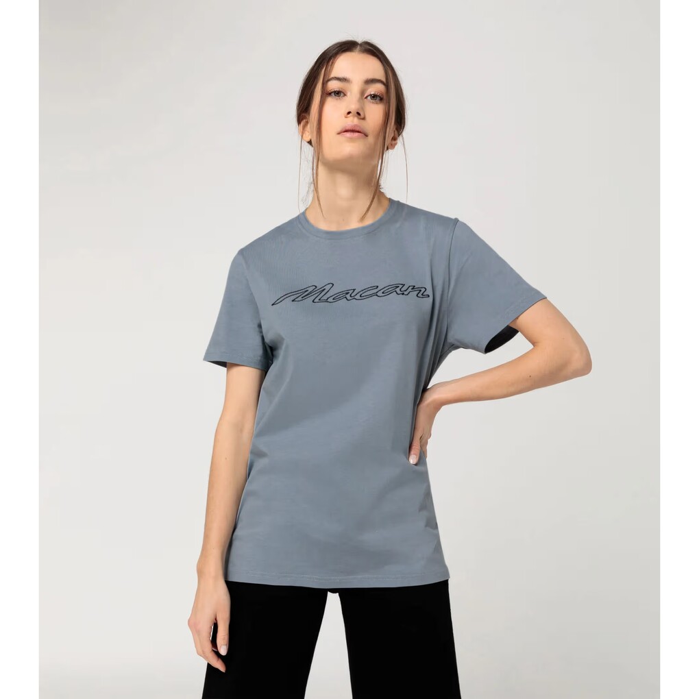 T-Shirt Macan Unisex