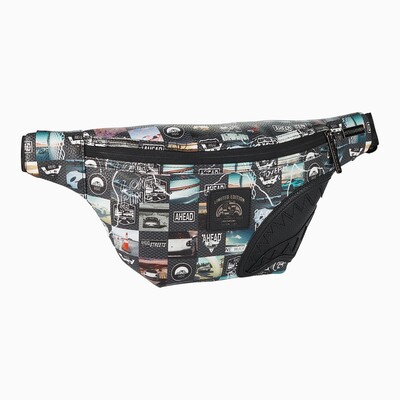 Crossbody Bag AHEAD – Limited Edition