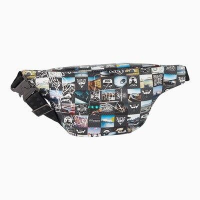 Crossbody Bag AHEAD – Limited Edition