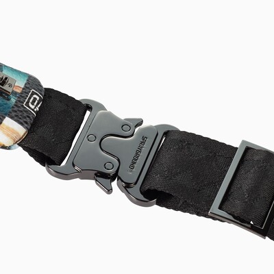 Crossbody Bag AHEAD – Limited Edition